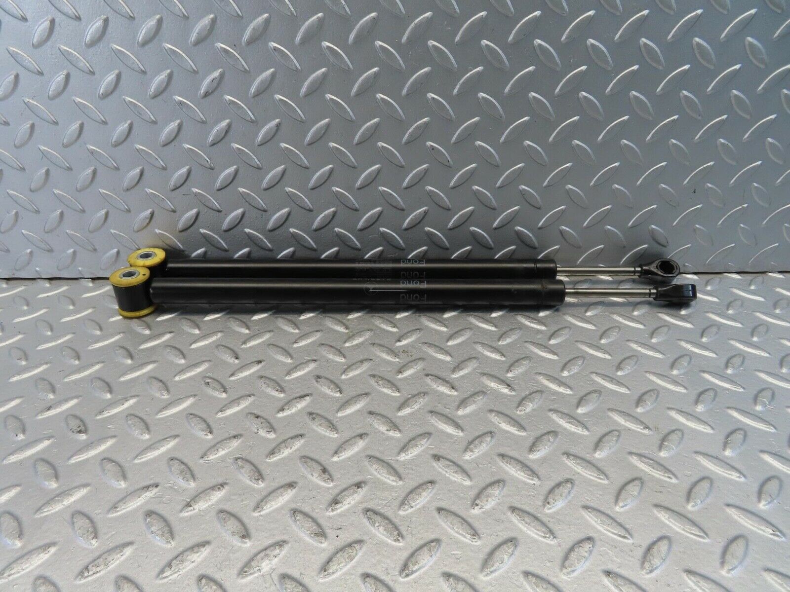 11203 Mercedes-Benz W221 S320 Rear Door Check Strap Stopper  2217300016