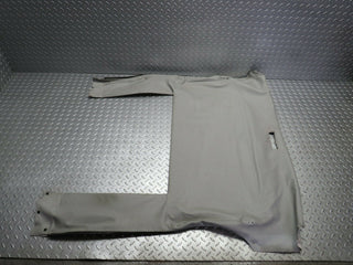 22322 Mercedes-Benz C124 E220 Coupe Roof Headlining Grey