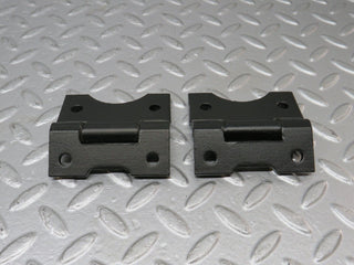 40583 Mercedes-Benz W123 300D Door Hinge Left Side 1237200037