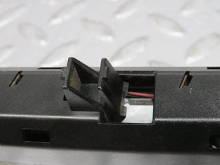 W124 Wagon tail light bulb holder used OEM
