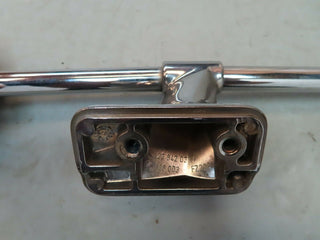 3796 Mercedes-Benz S123 200T Wagon Roof Bar Roof Rack Chrome Left