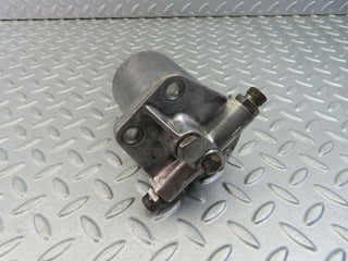 W108 fuel filter housing used OEM