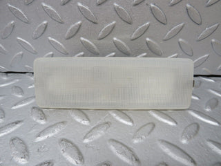 36947 Mercedes-Benz C126 420SEC Coupe Rear Dome Light 1268200101