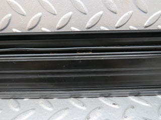 27957 Mercedes-Benz W123 280E Rear Right Door Sill Trim