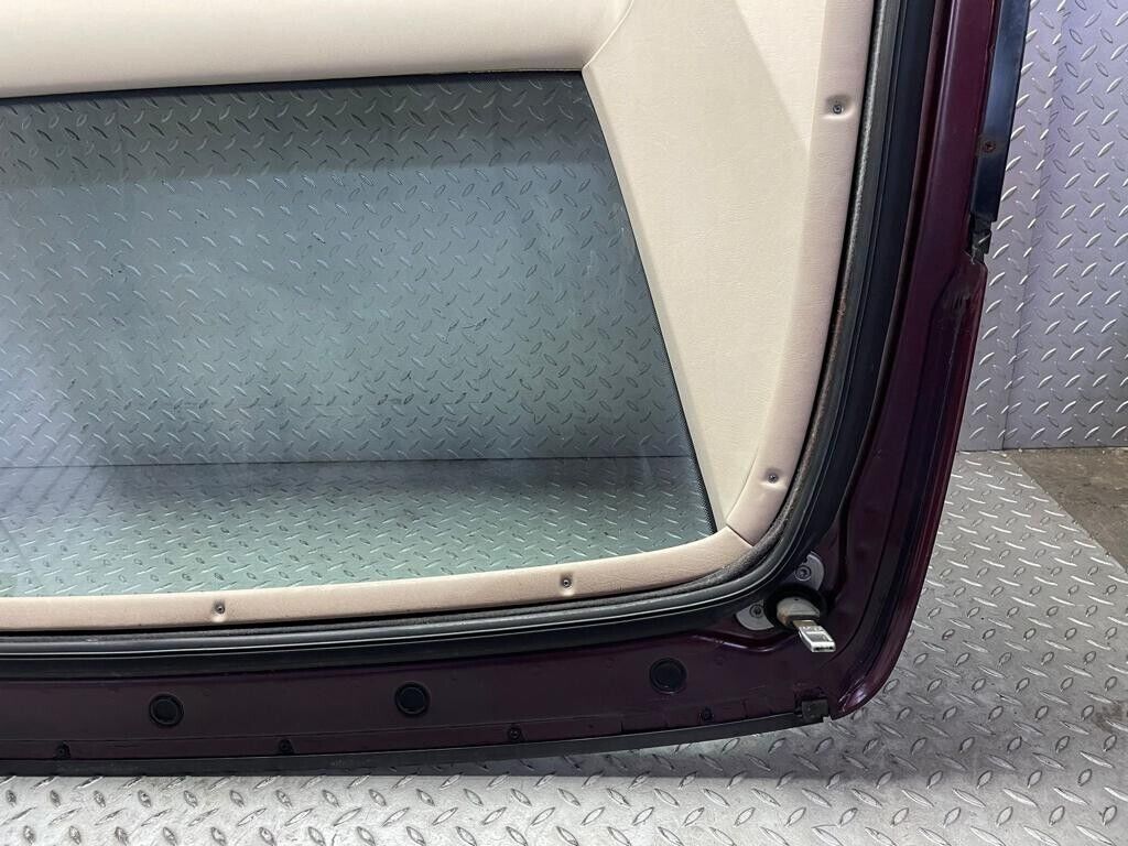 38477 Mercedes-Benz R129 280SL Coupe Hard Top