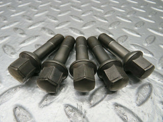 22927 Mercedes-Benz 5x Alloy Wheel Lug Bolt M12x1.5