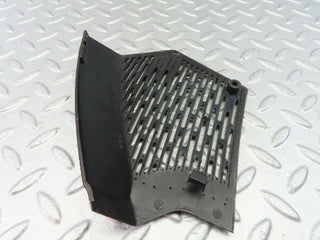W123 Coupe front right speaker cover used OEM