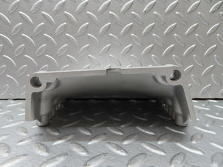 W123 Coupe gearbox support used OEM