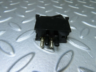 W116 interior light switch used OEM