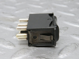 W201 Baby Benz rear electric window switch used OEM