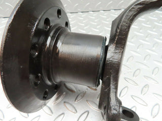 W115 front right wheel hub used OEM