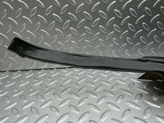 22773 Mercedes-Benz C107 450SLC Coupe A Pillar Cover Right Side Black