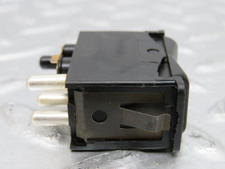 25519 Mercedes-Benz W123 200 Rear Window Defroster Switch 0008206110