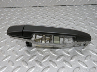 33420 Mercedes-Benz W202 C180 Rear Right Exterior Door Handle