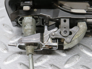 36873 Mercedes-Benz C126 420SEC Coupe Left Door Exterior Handle No Key