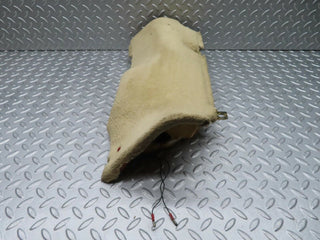 11868 Mercedes-Benz R129 300SL Coupe Under Dash Panel Beige