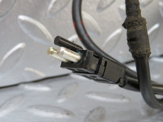 W124 brake pad sensor left side used OEM