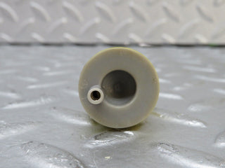 36902 Mercedes-Benz C126 420SEC Coupe Vacuum Check Valve Set 1268000078 1268000478