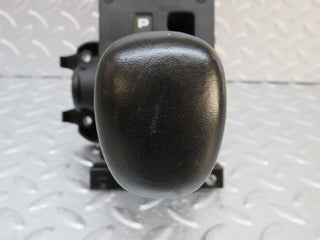 32518 Mercedes-Benz S124 300TE Wagon Automatic Gear Shift Selector 2012670905