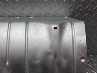 41427 Mercedes-Benz W124 200E Exhaust Heat Shield