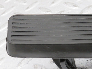 W124 Cabriolet accelerator pedal with rubber new OEM
