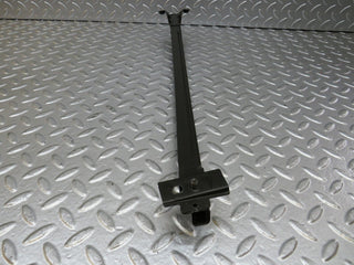 W140 front right door window channel used OEM