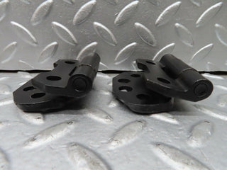 20126 Mercedes-Benz R129 300SL Coupe Right Door Hinges Pair