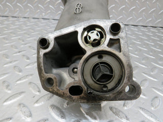 25364 Mercedes-Benz W201 190D Oil Filter Housing 6011840602