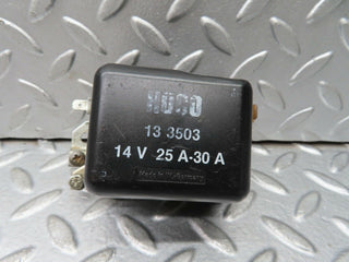 W121 Ponton voltage regulator used OEM