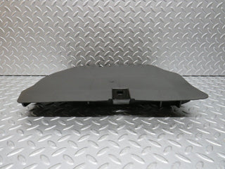 W124 Wagon firewall cover front floor lining used OEM