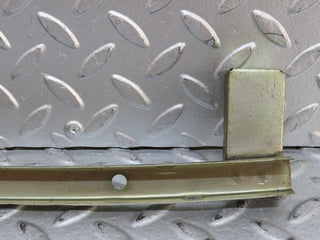 28275 Mercedes-Benz S123 240D Wagon Rear Right Window Channel