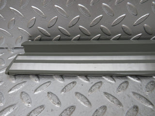 25868 Mercedes-Benz W124 280E Rear Left Door Sill Trim