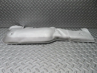 W123 exhaust heat shield used OEM