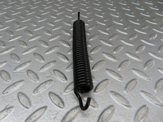 W121 Ponton bonnet hinge spring used OEM