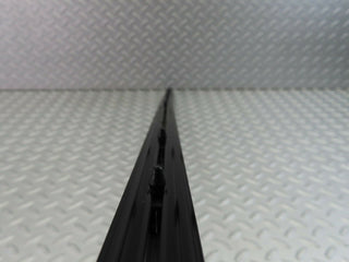 7523 Mercedes-Benz S123 230TE Wagon Centre Fender Wing Chrome Trim Front Left