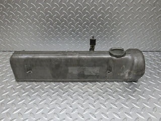 34536 Mercedes-Benz C126 380SEC Cylinder Head Valve Cover Right 1170160105