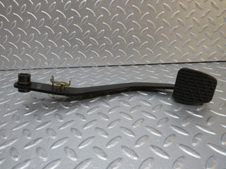 30635 Mercedes-Benz W201 190E 2.0L Brake Pedal With Rubber 2012920082