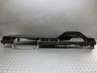 26620 Mercedes-Benz C124 220CE Coupe Dashboard Black