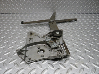 Porsche 924 Power Window Regulator used OEM
