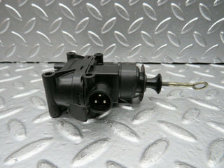 22493 Mercedes-Benz C124 E220 Coupe Door Lock Vacuum Actuator