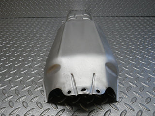 32522 Mercedes-Benz S124 300TE Wagon Exhaust Heat Shield