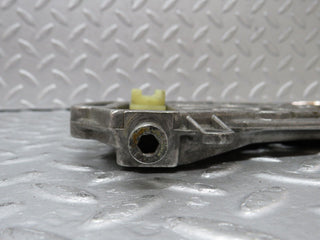 W126 power steering pump tensioner bracket used OEM
