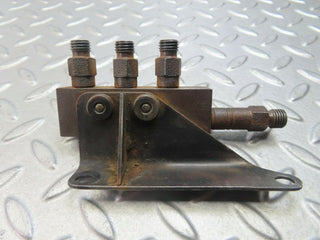 W111 fuel injection distributor used OEM