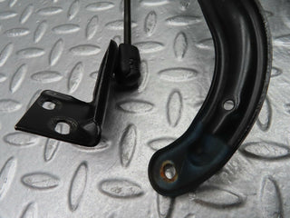 19989 Mercedes-Benz R129 300SL Coupe Trunk Boot Soft Top Hinge & Gas Strut Right Side