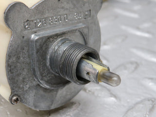 34427 Mercedes-Benz C126 380SEC Coupe Heater Regulator 1268300485