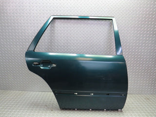 27753 Mercedes-Benz S124 300TE Wagon Rear Right Door