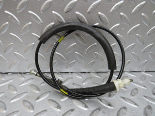 29141 Mercedes-Benz C124 320CE Coupe Gearbox Cable 1242600351