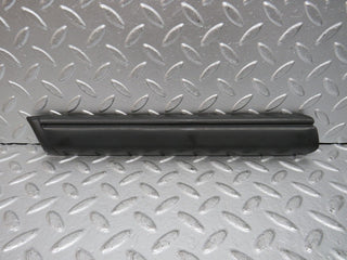 32298 Mercedes-Benz S124 300TE Wagon Front Left Fender Wing Centre Moulding Trim