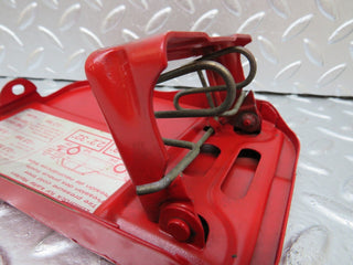 25568 Mercedes-Benz W123 200 Fuel Tank Flap Cap 1235840039