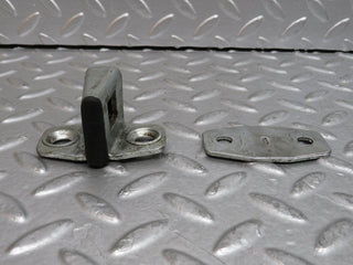 W124 door lock latch used OEM